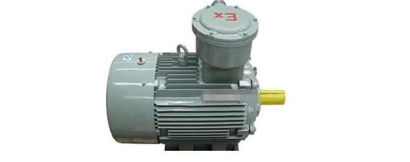 永磁直流電機(jī)損耗，分析永磁直流電機(jī)功率損耗的原因