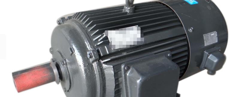 電動縫紉機的電機，電動縫紉機的電機工作原理