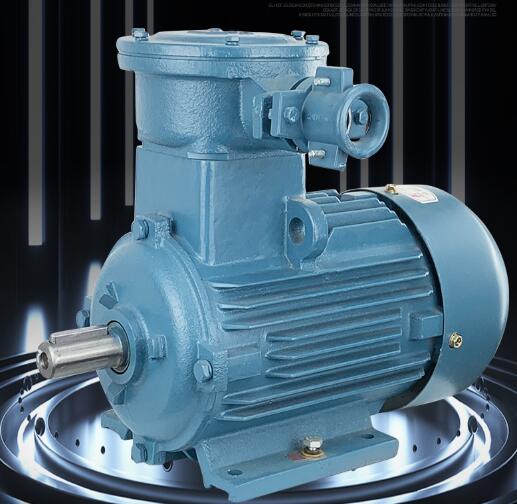低壓電機(jī)溫度測(cè)量點(diǎn)，低壓電機(jī)溫度測(cè)量的關(guān)鍵