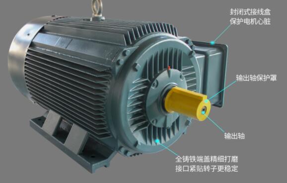 啟動(dòng)充電機(jī)工作原理，詳解充電機(jī)的啟動(dòng)原理和工作過(guò)程