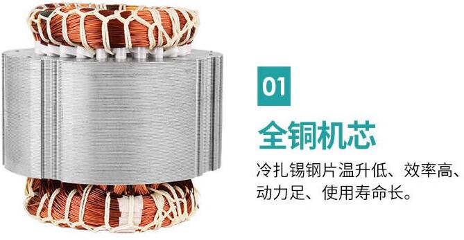 直流電機原理，介紹直流電機的工作原理