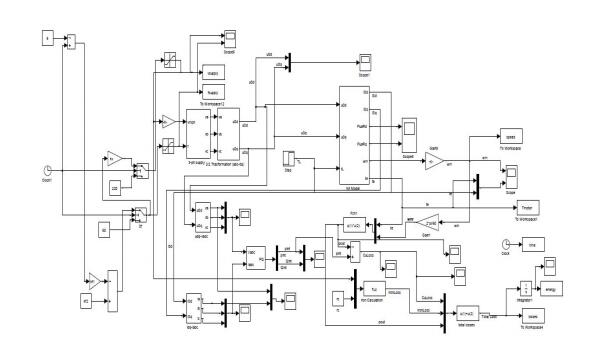 變電機(jī)能直接連接嗎，變電機(jī)的使用注意事項(xiàng)