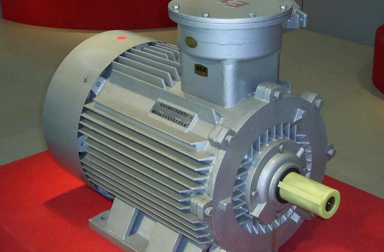 永磁直流電機(jī)驅(qū)動(dòng)，永磁直流電機(jī)驅(qū)動(dòng)技術(shù)介紹