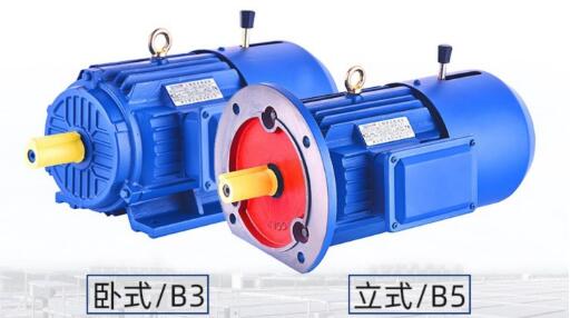 電機(jī)矢量控制算法，詳解電機(jī)矢量控制的實(shí)現(xiàn)原理