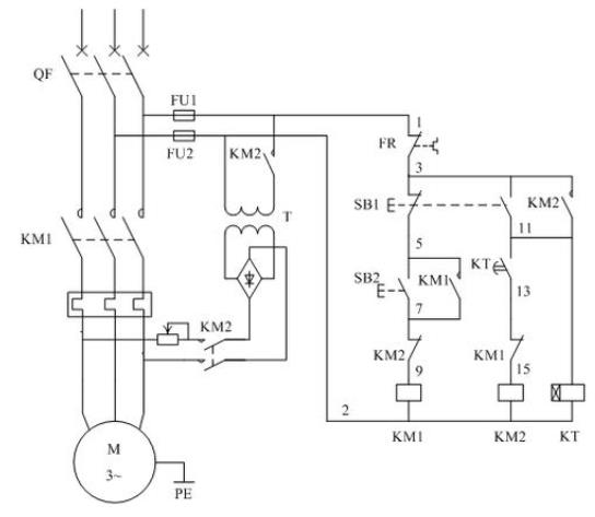 電機(jī)控制器壞了，電機(jī)控制器故障的現(xiàn)及解決方法