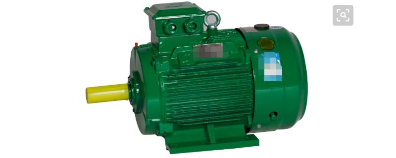 雙值電容異步電機，異步電機的雙值電容控制技術(shù)