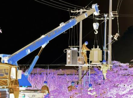 上的電機(jī)能用嗎，電機(jī)質(zhì)量分析