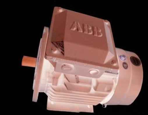 60V電機(jī)用96V，電機(jī)使用電壓的合理選擇
