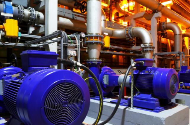 電抗對(duì)電機(jī)有啥作用，電抗在電機(jī)中的應(yīng)用