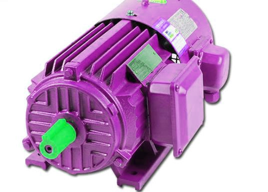 電風扇直流變電機，了解直流變電機的工作原理和應(yīng)用