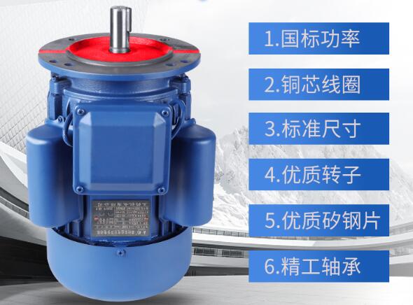 11kw電機扭矩，11kw電機的扭矩性能介紹