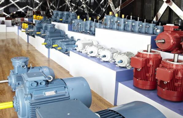 電磁調(diào)速電機(jī)維修，電磁調(diào)速電機(jī)故障排除與維護(hù)