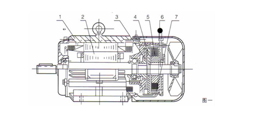 vcm電機(jī)特性參數(shù)，詳解vcm電機(jī)的性能參數(shù)