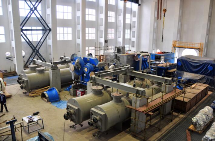 雙線電機(jī)接七線調(diào)速，雙線電機(jī)七線調(diào)速接法詳解