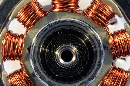 永磁同步電機(jī)原材料，詳解永磁同步電機(jī)的制造材料