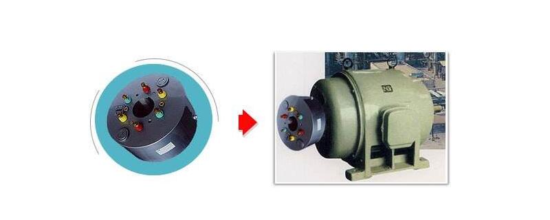 星形電機(jī)公共點(diǎn)上有電嗎，星形電機(jī)公共點(diǎn)供電原理