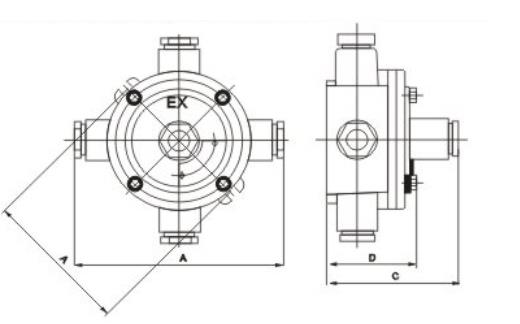 二相步進(jìn)電機(jī)勵磁，二相步進(jìn)電機(jī)勵磁方法詳解