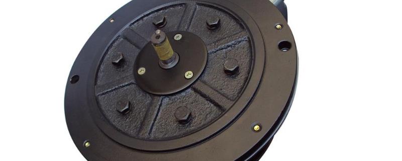 無刷電機(jī)控制代碼，詳解無刷電機(jī)控制的程序設(shè)計(jì)