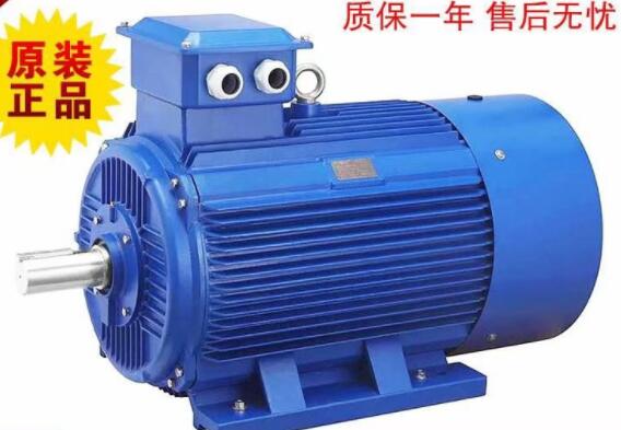 電機的鐵心長度選擇，電機設(shè)計中鐵心長度的考慮因素