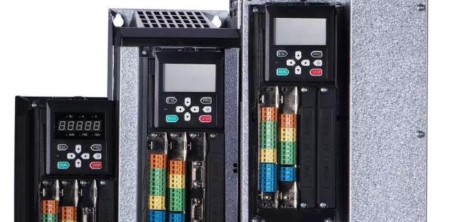 負(fù)載電機端相線短路，故障排除與修復(fù)方法