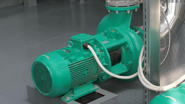 如何電機(jī)能耗，詳解電機(jī)能耗方法