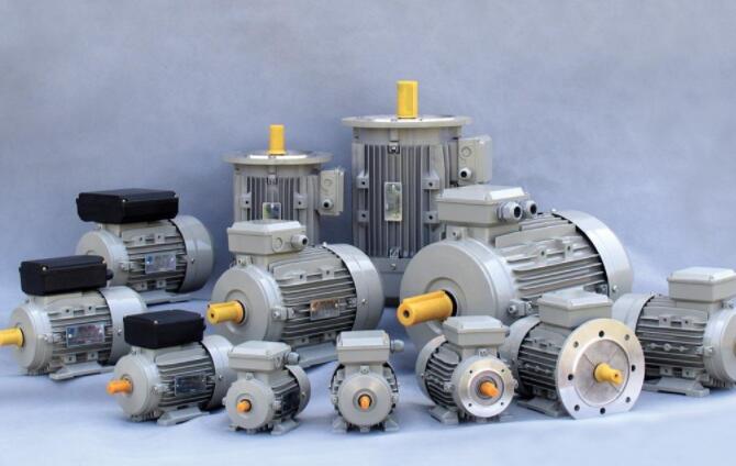 電磁電機(jī)調(diào)速器配件，詳解電磁電機(jī)調(diào)速器的配件及作用