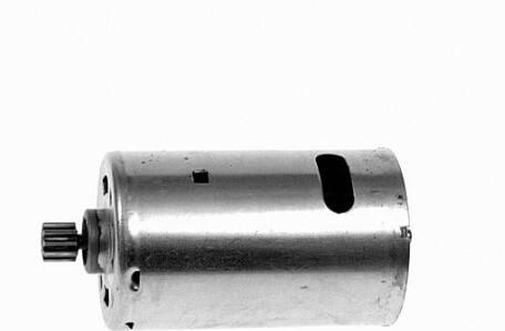 電機(jī)保護(hù)器故障代碼，常見故障及解決方法