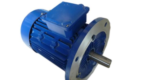 無刷永磁直流電機(jī)，原理與應(yīng)用介紹