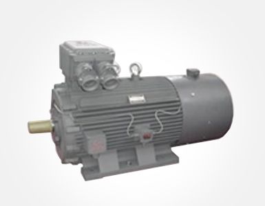電機(jī)中的定子轉(zhuǎn)子，電機(jī)工作原理介紹