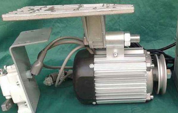 電動客車電機控制器，電動客車電機控制技術(shù)介紹