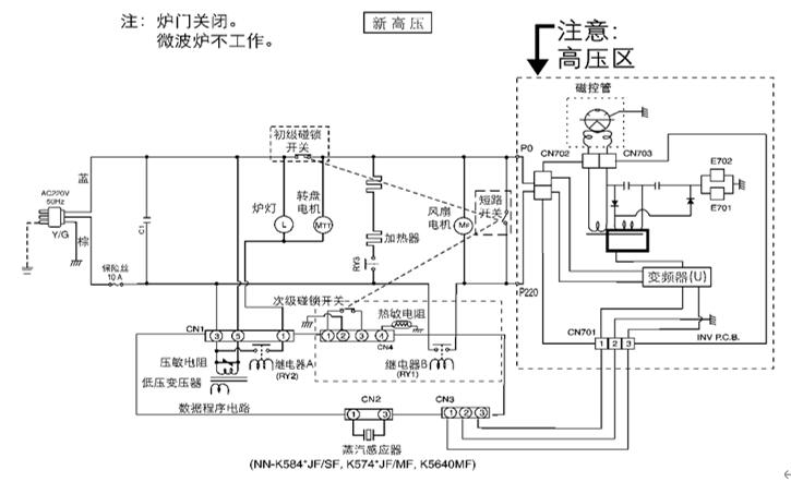 電機(jī)繞組溫度測(cè)量，電機(jī)繞組溫度測(cè)量方法及注意事項(xiàng)