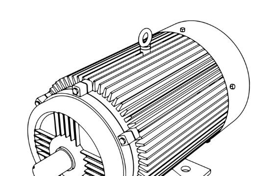 三相電機(jī)技術(shù)數(shù)據(jù)，詳解三相電機(jī)的技術(shù)參數(shù)