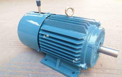 聯(lián)軸器連接電機(jī)與軸，聯(lián)軸器的選擇與